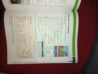 Nou nivell A2 català, formació de persones adultes