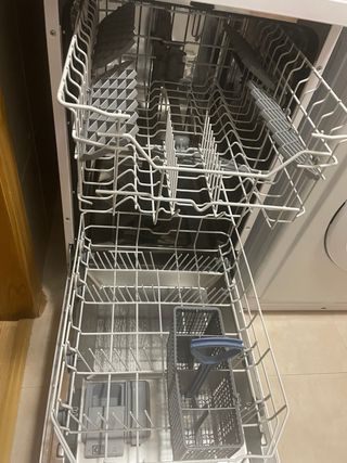 Lavastoviglie ICECOOL LVS45A++