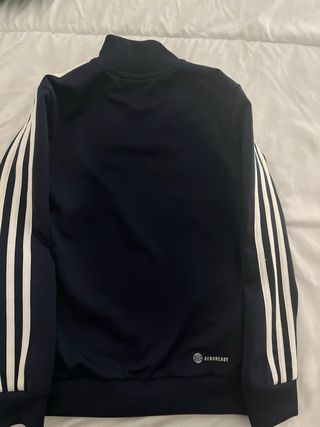 Conjunto Chándal Adidas 7-8 años