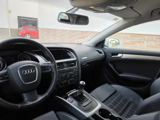 Audi A5 170cv Nacional