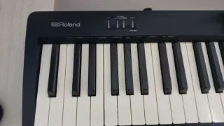 Piano digital Roland FP10