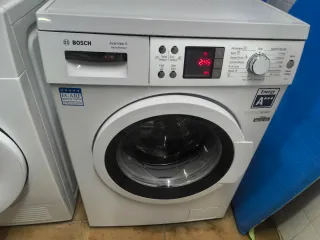 Lavadora Bosch Avantixx 8 VarioPerfect