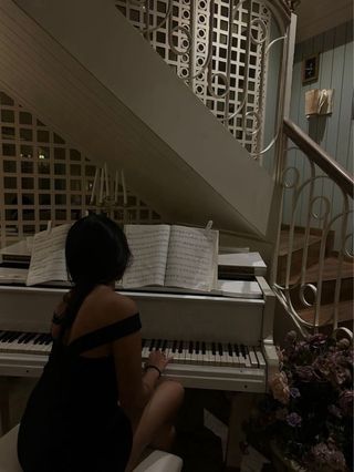 Clases Piano para principiantes