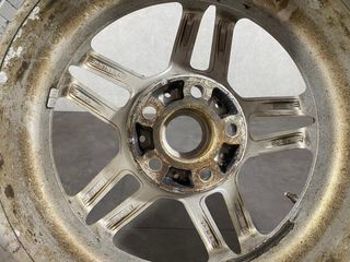Llantas Audi A4 17"