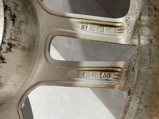 Llantas Audi A4 17"