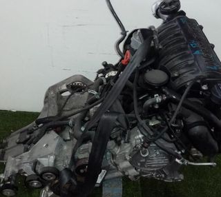 668942 motor completo mercedes-benz clase a 93786