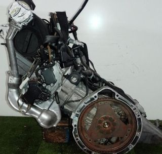 668942 motor completo mercedes-benz clase a 93786