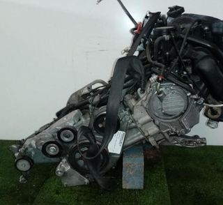 668942 motor completo mercedes-benz clase a 93786