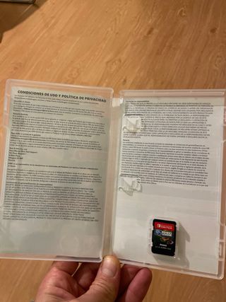Rocket League Edición Coleccionista + micro SD 128