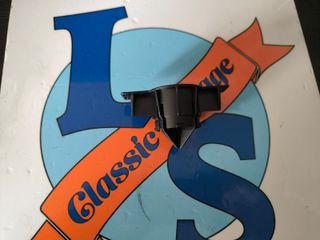 Tapa Engate Remolque Mercedes Benz