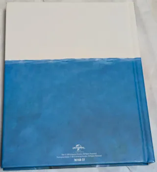 Tiburón Digibook UHD 4K Blu-ray