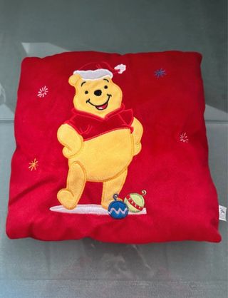 Set 3 Cuscini Nemo Dory Pooh