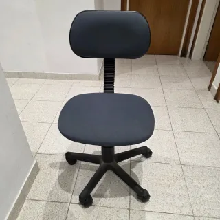 Escritorio + silla giratoria