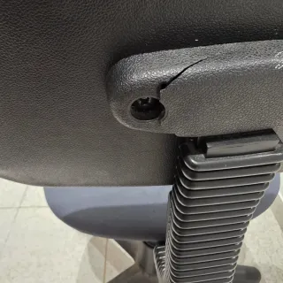 Escritorio + silla giratoria