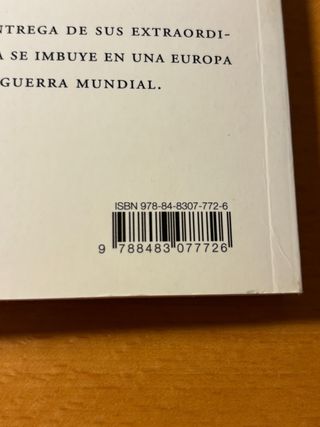 El invierno más crudo, Paula Fox