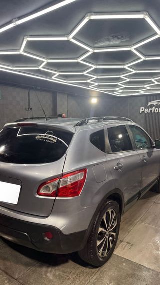Nissan Qashqai 2013