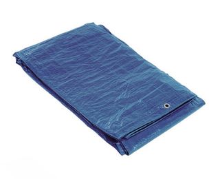 Lona Impermeable 3x4m - 2 Unidades