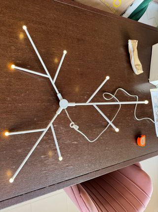 Lampada IKEA STRÅLA 12VDC