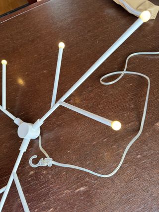 Lampada IKEA STRÅLA 12VDC