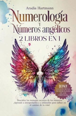 Libro Numerología y Números Angélicos