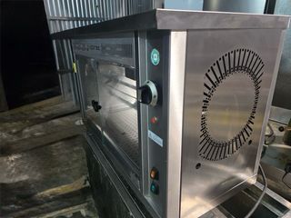 Horno Asador de Pollos Veensa