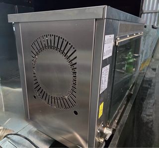 Horno Asador de Pollos Veensa