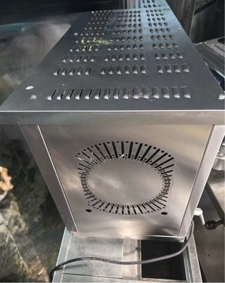 Horno Asador de Pollos Veensa