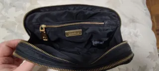 Bolso Bimba y Lola Negro