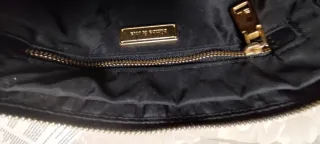 Bolso Bimba y Lola Negro