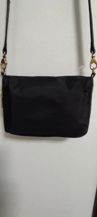 Bolso Bimba y Lola Negro