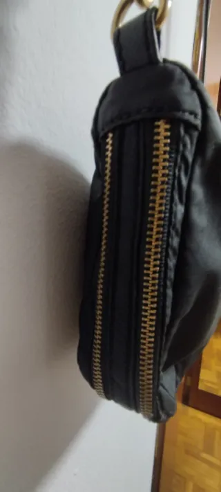 Bolso Bimba y Lola Negro