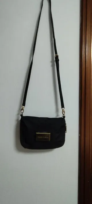 Bolso Bimba y Lola Negro