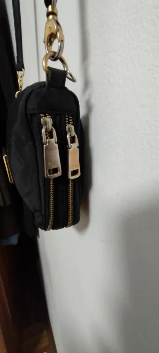 Bolso Bimba y Lola Negro