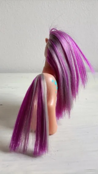 My Little Pony Custom