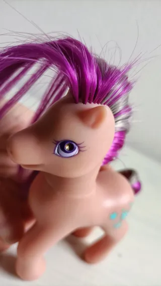 My Little Pony Custom