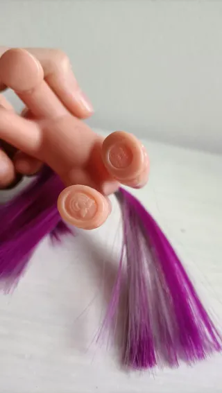 My Little Pony Custom