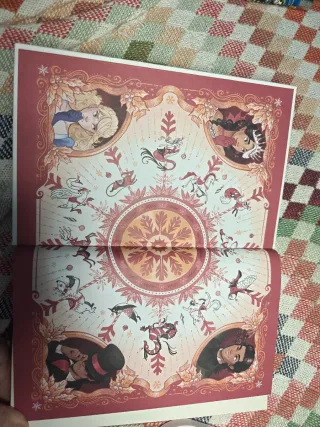 Spectacular (Ed. Limitada) (Caraval) (Spanish E...