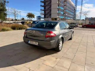 Renault Megane 2006