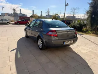 Renault Megane 2006