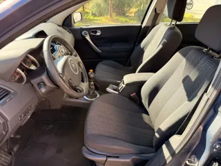 Renault Megane 2006