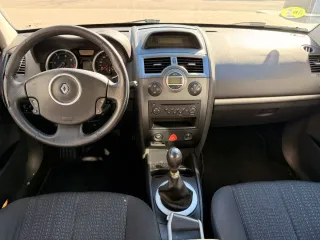 Renault Megane 2006
