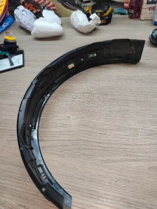 Repuestos aspiradora robot Conga Cecotec 1090