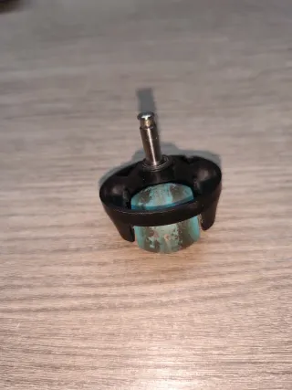 Repuestos aspiradora robot Conga Cecotec 1090