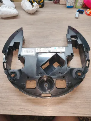 Repuestos aspiradora robot Conga Cecotec 1090