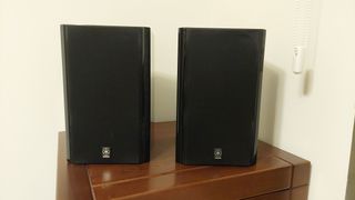 Equipo de música Yamaha RX-E810