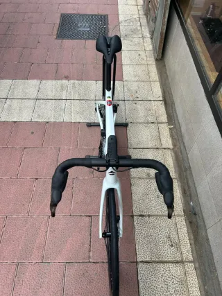 Bicicleta Mérida Scultura 5000