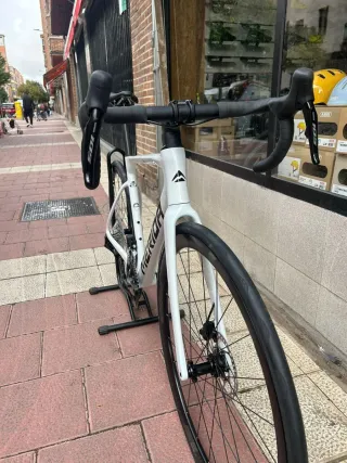 Bicicleta Mérida Scultura 5000