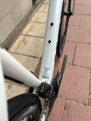 Bicicleta Mérida Scultura 5000