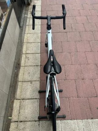 Bicicleta Mérida Scultura 5000