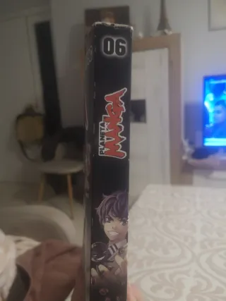 Planeta Manga nº 06